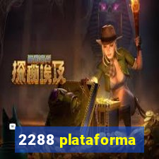 2288 plataforma